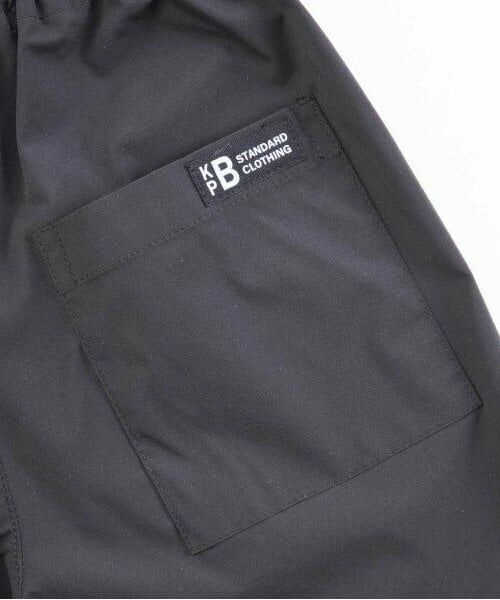 KP / ケーピー その他パンツ | KPBOY ツイルパンツ(90～160) | 詳細4