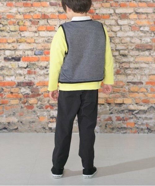 KP / ケーピー その他パンツ | KPBOY ツイルパンツ(90～160) | 詳細6