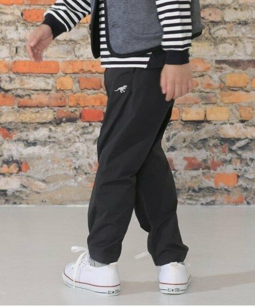 KP / ケーピー その他パンツ | KPBOY ツイルパンツ(90～160) | 詳細8