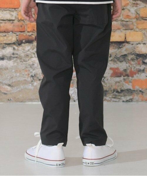 KP / ケーピー その他パンツ | KPBOY ツイルパンツ(90～160) | 詳細9