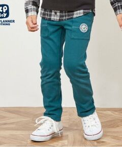 KP / ケーピー その他パンツ | KPBOY ツイルストレッチ裏起毛パンツ(80～150)