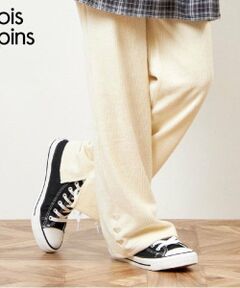 KP / ケーピー その他パンツ | troislapins 裾スリットリブプルオンパンツ(140～160)