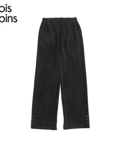 KP / ケーピー その他パンツ | troislapins 裾スリットリブプルオンパンツ(140～160)