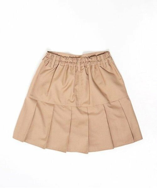 KP / ケーピー ミニ・ひざ丈スカート | troislapins インナーパンツ付きプリーツスカート(140～150) | 詳細11