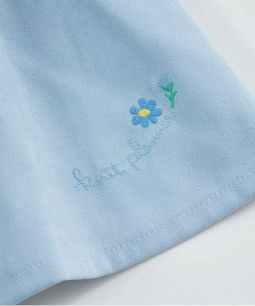 KP / ケーピー その他トップス | KP 肩リボンビスチェ&長袖Tシャツセット(110～150) | 詳細14