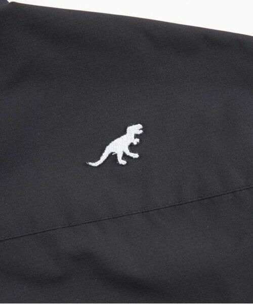 KP / ケーピー シャツ・ブラウス | KPBOY 合繊無地長袖シャツ(90～160) | 詳細4