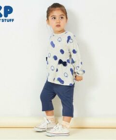 KP / ケーピー Tシャツ | KP リンゴベロアジャガードパンツセット(80～100)