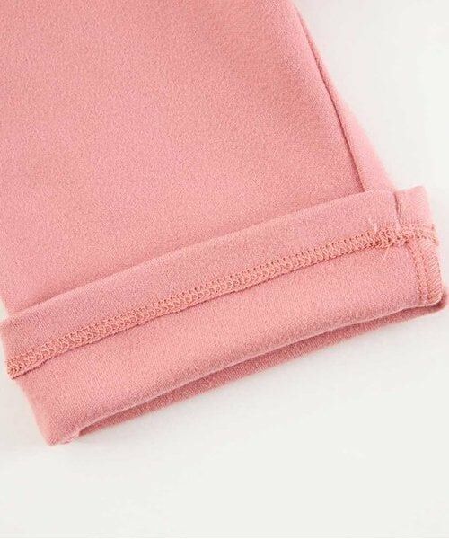 KP / ケーピー Tシャツ | KP リンゴベロアジャガードパンツセット(80～100) | 詳細10