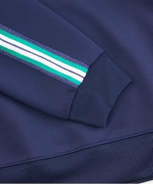 KP / ケーピー スウェット | KPBOY 恐竜刺しゅうライン入り上下セット(110～150) | 詳細14