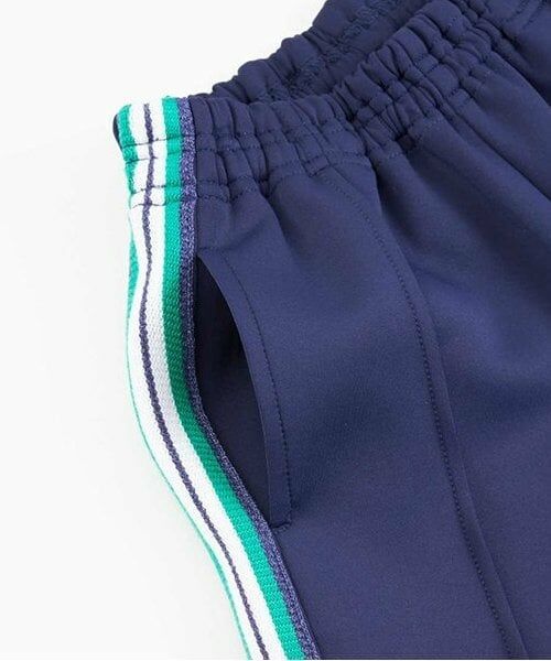 KP / ケーピー スウェット | KPBOY 恐竜刺しゅうライン入り上下セット(110～150) | 詳細15