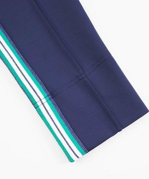 KP / ケーピー スウェット | KPBOY 恐竜刺しゅうライン入り上下セット(110～150) | 詳細16