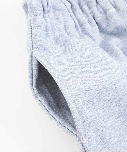 KP / ケーピー スウェット | KPBOY 電車刺しゅうミニ裏毛上下セット(80～120) | 詳細14