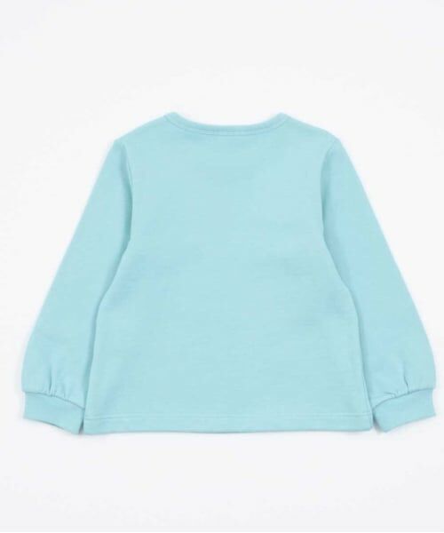 KP / ケーピー スウェット | KP パティシエうさぎケーキトレーナー(80～140) | 詳細18