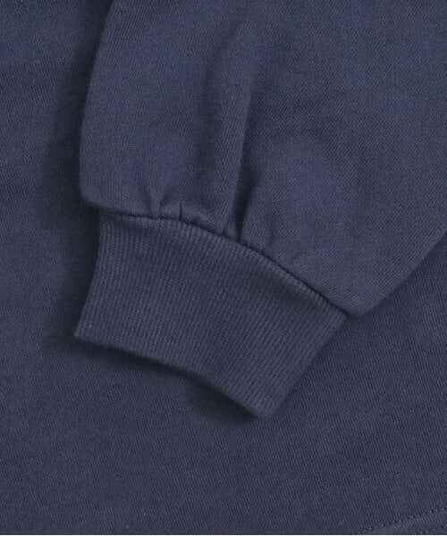 KP / ケーピー スウェット | KP セーラーカラートレーナー(100～160) | 詳細9