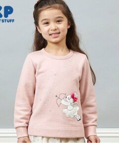 KP / ケーピー スウェット | KP キラキラ星座トレーナー(80～150)