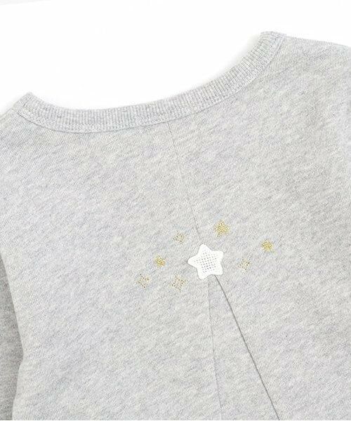 KP / ケーピー スウェット | KP キラキラ星座トレーナー(80～150) | 詳細11