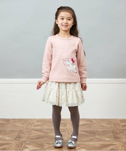 KP / ケーピー スウェット | KP キラキラ星座トレーナー(80～150) | 詳細15