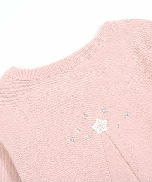 KP / ケーピー スウェット | KP キラキラ星座トレーナー(80～150) | 詳細8