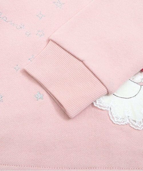 KP / ケーピー スウェット | KP キラキラ星座トレーナー(80～150) | 詳細9