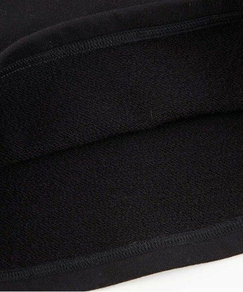 KP / ケーピー スウェット | KP リボンチュール袖トレーナー(100～150) | 詳細11