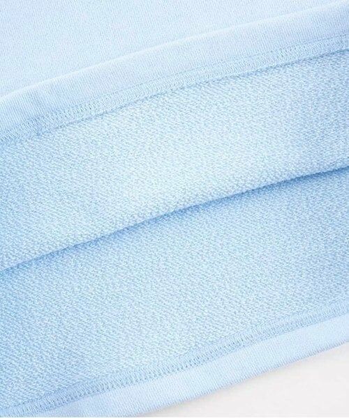 KP / ケーピー スウェット | KP リボンチュール袖トレーナー(100～150) | 詳細14