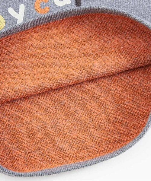 KP / ケーピー スウェット | KPBOY 車モチーフの裏毛トレーナー(80～110) | 詳細10