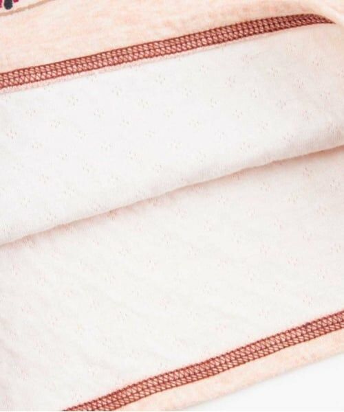 KP / ケーピー Tシャツ | KPBOY 日本製/車モチーフオーガニック接結長袖Ｔシャツ(80～150) | 詳細10