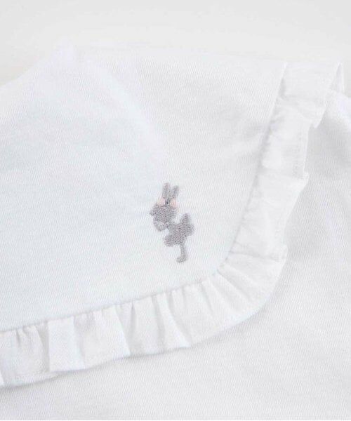 KP / ケーピー シャツ・ブラウス | KP ビッグカラーブラウス(100～150) | 詳細11