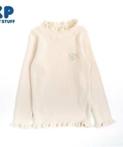 KP / ケーピー ニット・セーター | KP ハイネックリブ編みセーター(80～90)