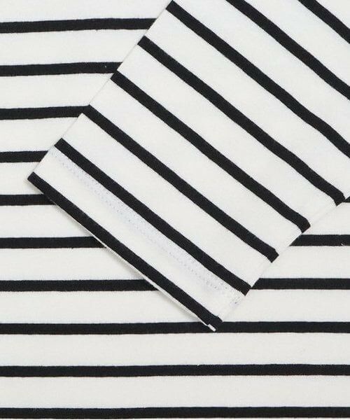 KP / ケーピー Tシャツ | troislapins プリント長袖Tシャツ(140～160) | 詳細5