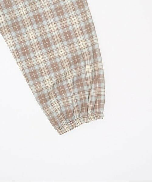 KP / ケーピー Tシャツ | troislapins ニットビスチェ＆チュニックセット(140～160) | 詳細10