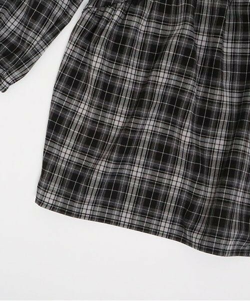 KP / ケーピー Tシャツ | troislapins ニットビスチェ＆チュニックセット(140～160) | 詳細3