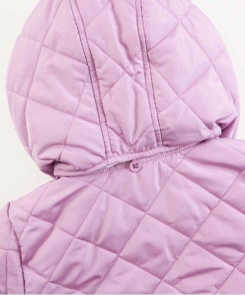 KP / ケーピー ブルゾン | KP 星座プリント裏地キルトジャケット(90～160) | 詳細19