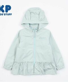 KP / ケーピー ブルゾン | KP うさ耳3wayブルゾン(80～150)