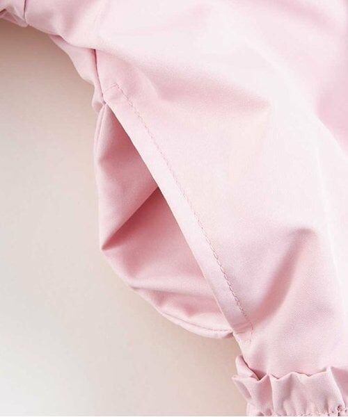 KP / ケーピー ブルゾン | KP うさ耳3wayブルゾン(80～150) | 詳細15