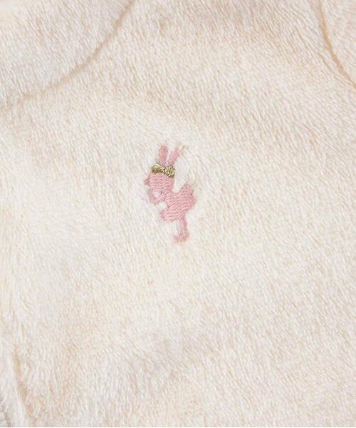 KP / ケーピー ブルゾン | KP うさ耳3wayブルゾン(80～150) | 詳細18