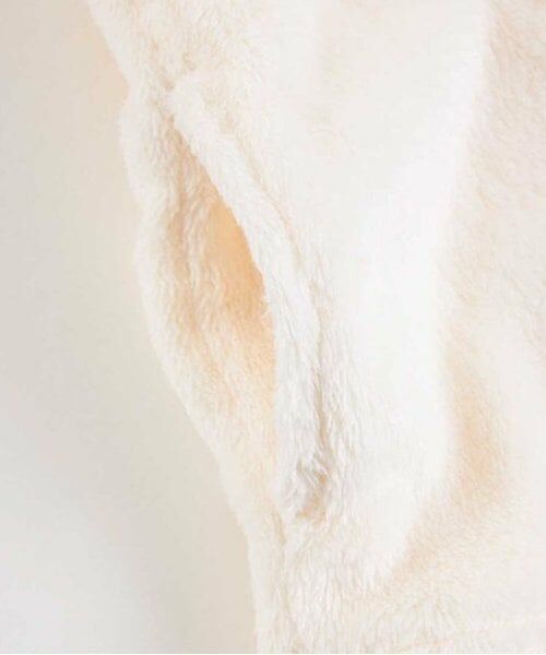 KP / ケーピー ブルゾン | KP うさ耳3wayブルゾン(80～150) | 詳細19