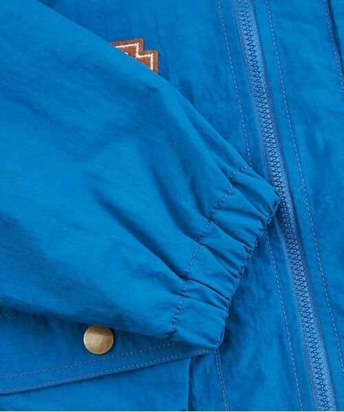 KP / ケーピー ブルゾン | KPBOY 合繊マウンテンパーカー(90～160) | 詳細7
