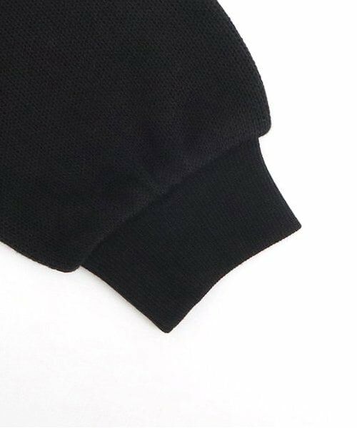 KP / ケーピー ミニ丈・ひざ丈ワンピース | KP 星座柄シフォンワンピース(90～150) | 詳細14