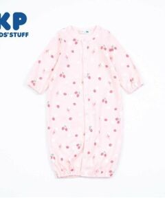 KP / ケーピー ロンパース | KP いちご柄2WAYオール