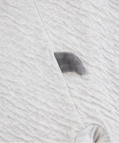 KP / ケーピー ロンパース | KPBOY 日本製/犬モチーフオーガニック接結カバーオール | 詳細6