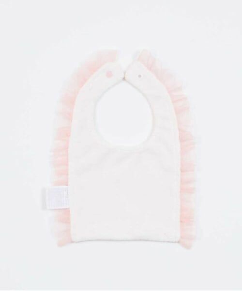 KP / ケーピー スタイ・ビブ | KP うさ耳ギフト袋付きヘアバンド＆スタイセット | 詳細4