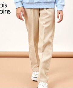 KP / ケーピー その他パンツ | troislapins(トロワラパン)ストレッチツイルパンツ(140～160)