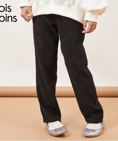 KP / ケーピー その他パンツ | troislapins(トロワラパン)ストレッチツイルパンツ(140～160)