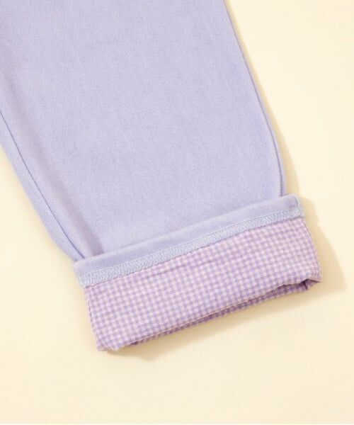 KP / ケーピー その他パンツ | KP coucou?(ケーピーククー)裾リボンパンツ(80～140) | 詳細11