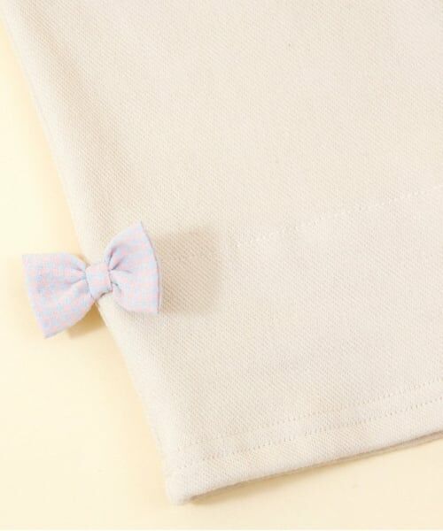 KP / ケーピー その他パンツ | KP coucou?(ケーピーククー)裾リボンパンツ(80～140) | 詳細13