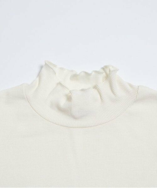 KP / ケーピー トップス | troislapins(トロワラパン)Ｔシャツ＆トレーナーセット(140～160) | 詳細3