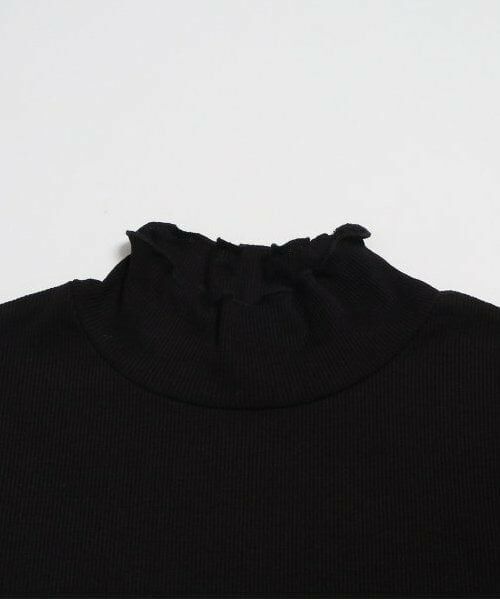 KP / ケーピー トップス | troislapins(トロワラパン)Ｔシャツ＆トレーナーセット(140～160) | 詳細4