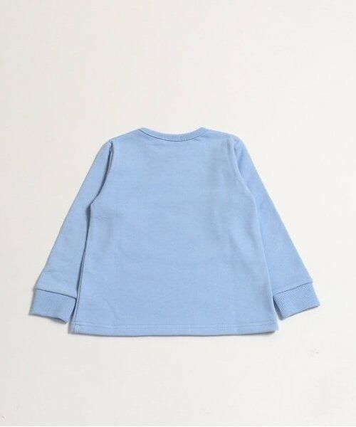 KP / ケーピー スウェット | クッキングプリントトレーナー | 詳細1