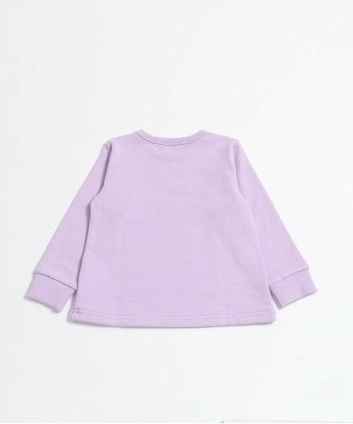 KP / ケーピー スウェット | クッキングプリントトレーナー | 詳細2